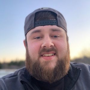 Meet your Posher, Andrew